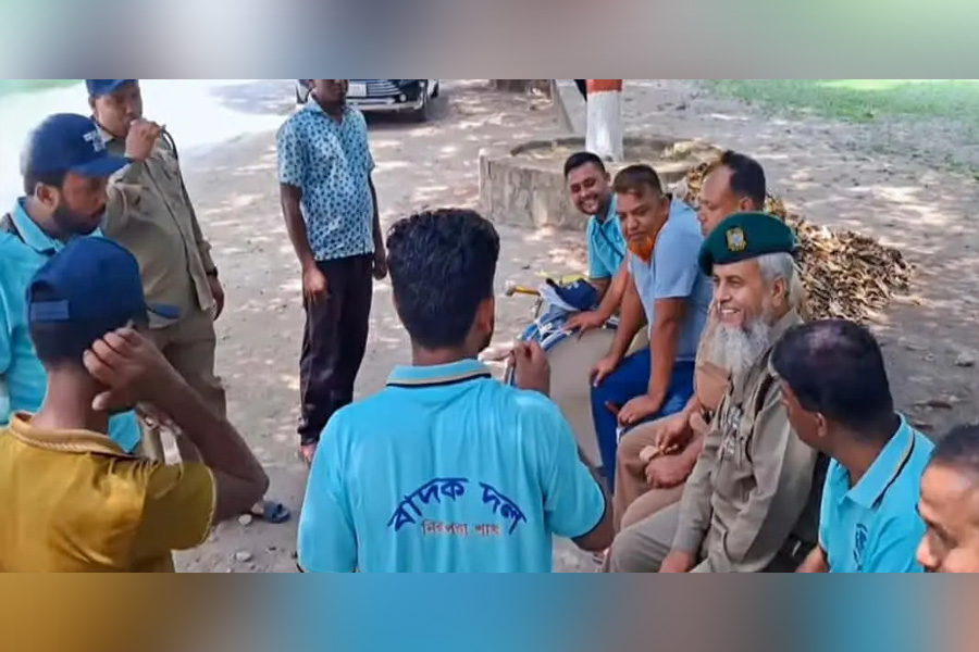 মে দিবসে বাকৃবির শ্রমজীবী মানুষের চিন্তা-ভাবনা