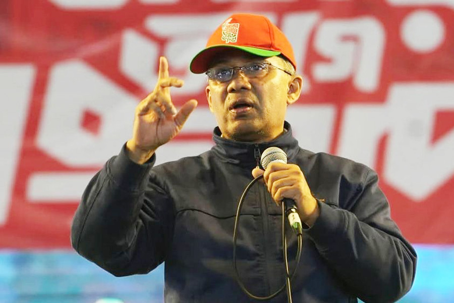 দখলবাজি ও সহিংসতার বিরুদ্ধে জিরো টলারেন্স নীতি গ্রহণ করা হবে