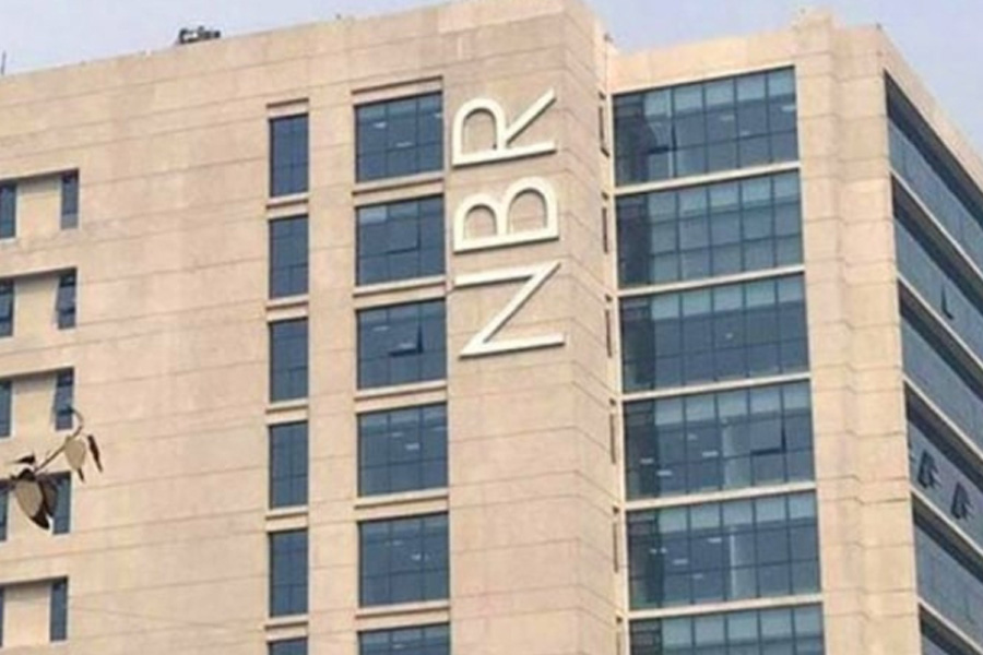 ব্যবসায়ীদের সঙ্গে মতবিনিময় করবে এনবিআর