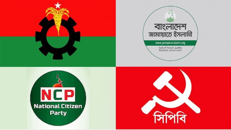 জাতীয় সাংবিধানিক কাউন্সিল প্রশ্নে ভিন্ন মত
