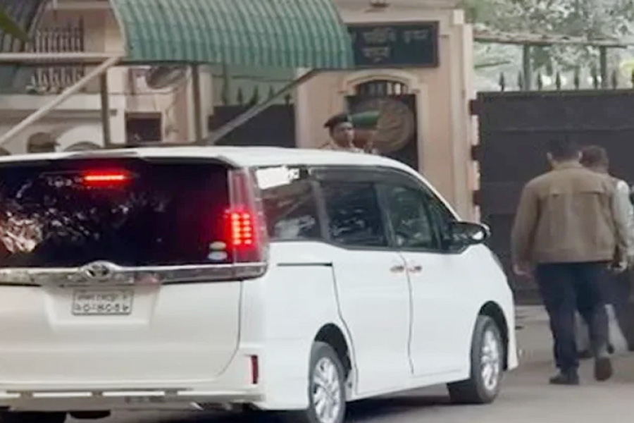 যমুনায় প্রধান উপদেষ্টার সঙ্গে বৈঠক এনসিপির প্রতিনিধি দলের