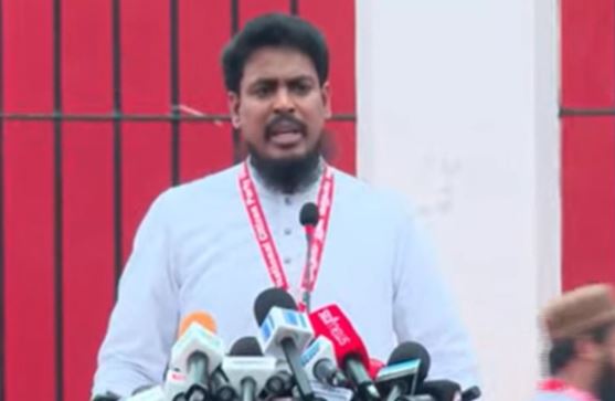 জুলাই সনদের বাস্তবায়ন কোনো ভাগ–বাটোয়ারার বিষয় নয় : আখতার