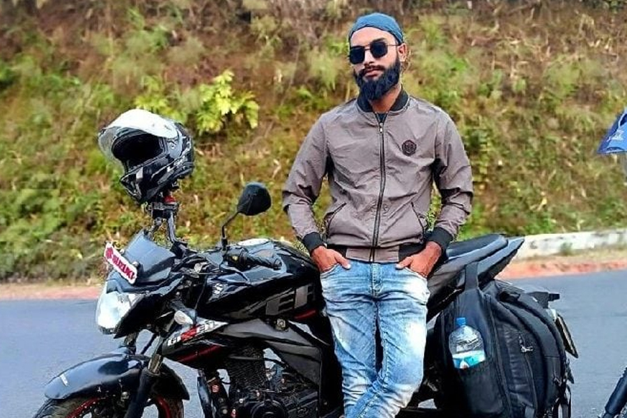 চাঁদাবাজির মামলায় এনসিপি নেতা কারাগারে