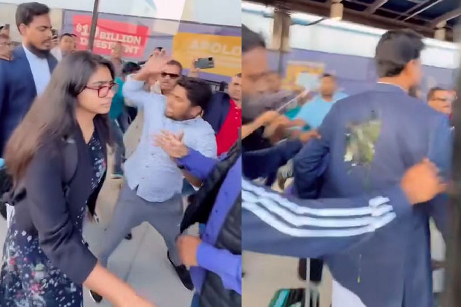 আখতার-জারার ওপর হামলা নিরাপত্তা ব্যবস্থার চরম ব্যর্থতা