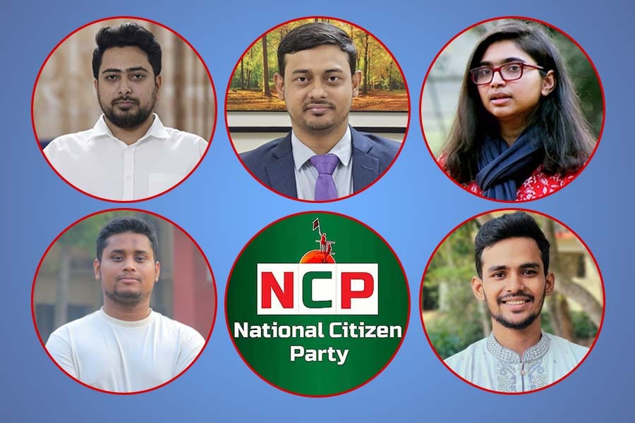 ঢাকার যে ৫ আসনে ভোটে লড়বে এনসিপি !