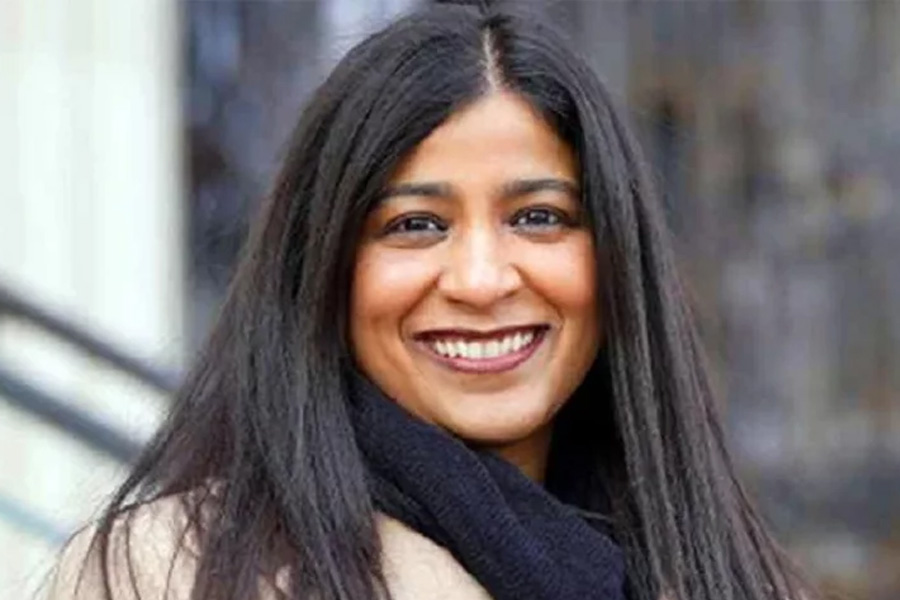 নিউইয়র্কে প্রথম মুসলিম বিচারক বাংলাদেশের নাবিলা