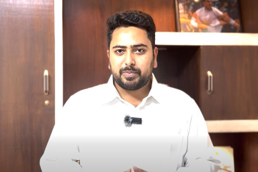 কত আসনে প্রতিদ্বন্দ্বিতা করবে এনসিপি, জানালেন নাহিদ