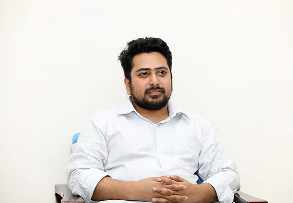 এনসিপি নেতা নাহিদ ইসলামের নির্বাচনি অফিসে গুলি