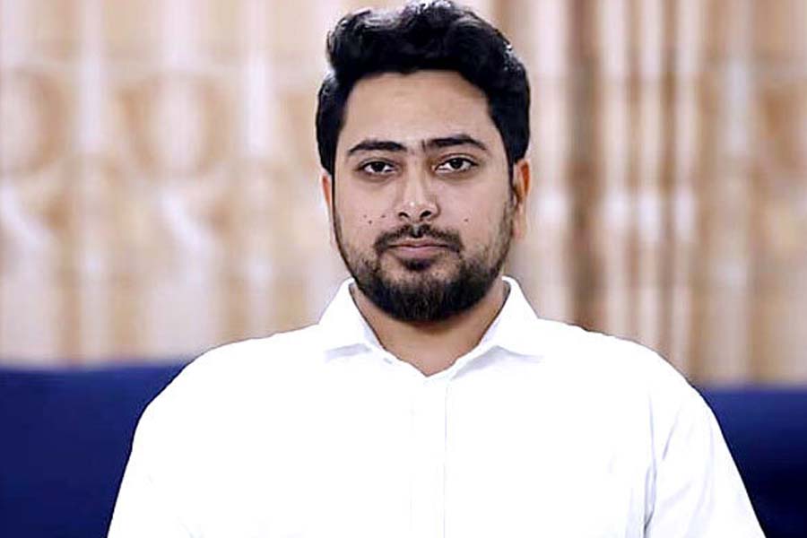 বিশ্ববিদ্যালয়ে ছাত্র সংসদ নির্বাচন বড় অর্জন : নাহিদ ইসলাম