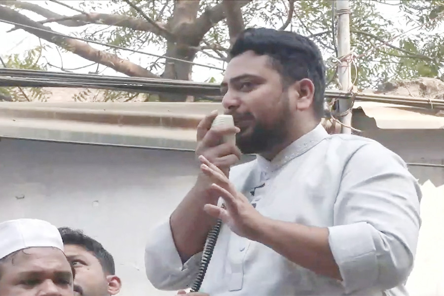 সংসদে কোনো অসৎ মানুষ দেখতে চাই না