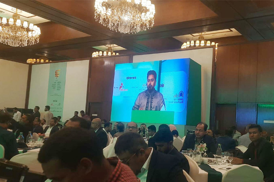 বড় চ্যালেঞ্জ নির্বাচনের মাধ্যমে পিসফুল ট্রানজিশন : নাহিদ