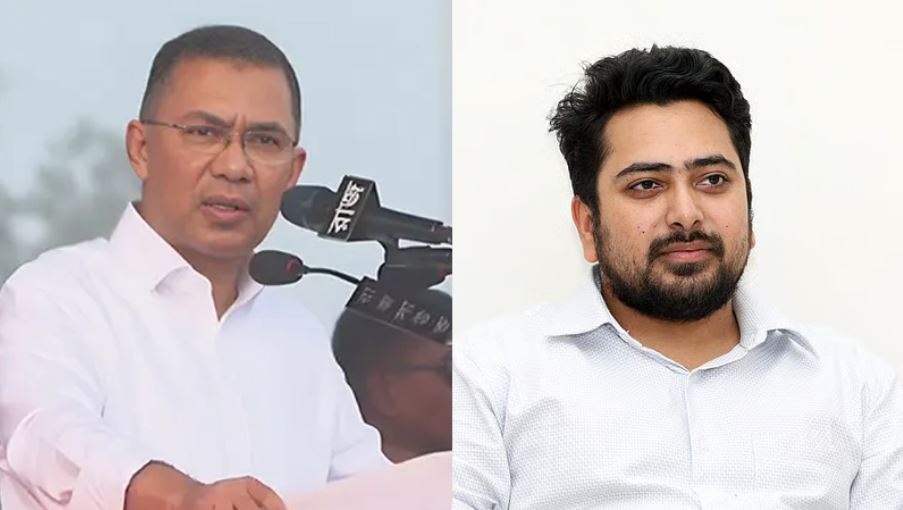 গণতান্ত্রিক লড়াইয়েরই ইতিবাচক প্রতিফলন তারেক রহমানের দেশে ফেরা