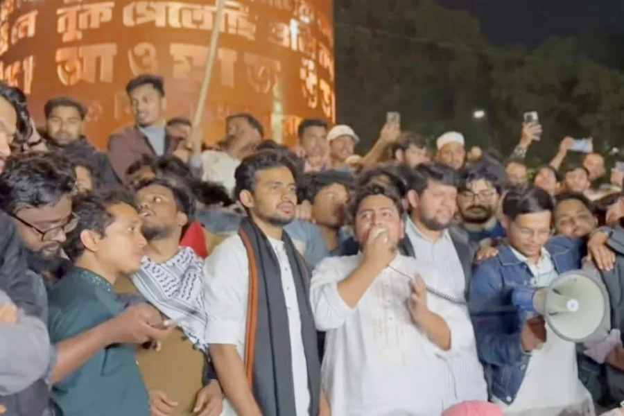 খুনিদের ফেরত না দেওয়া পর্যন্ত ভারতের সঙ্গে সম্পর্ক নয়