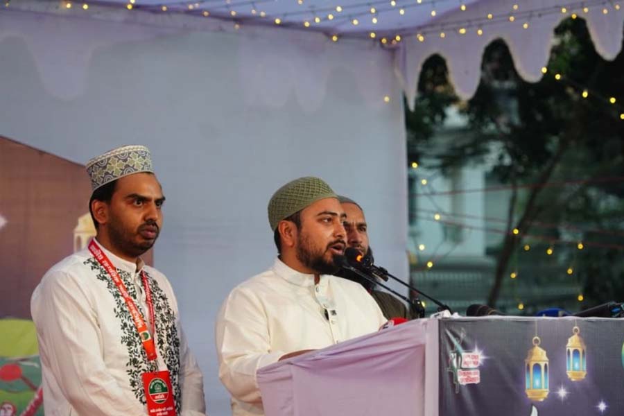 এক দলের জায়গায় আরেক দল, পরিবর্তন হয়নি মানুষের ভাগ্যের