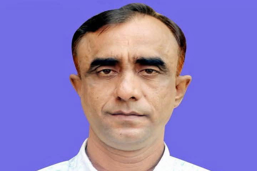 কালিয়ায় একাধিক মামলার আসামি জারজিদ চেয়ারম্যান আটক