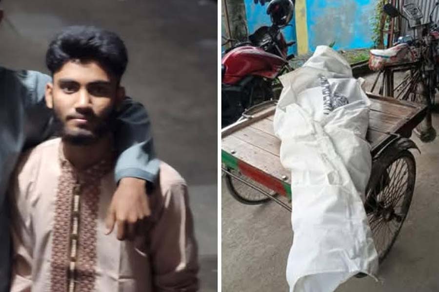 প্রেমের কারনে যুবকের আত্মহত্যা, নড়াগাতীতে শোকের ছায়া