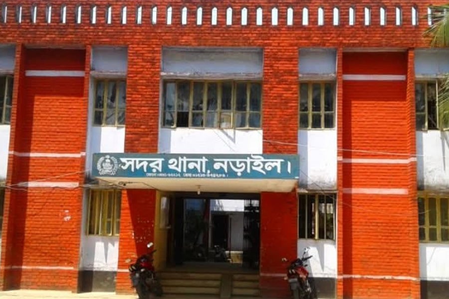 নড়াইলে পারিবারিক কলহের জেরে গৃহবধূর আত্মহত্যা