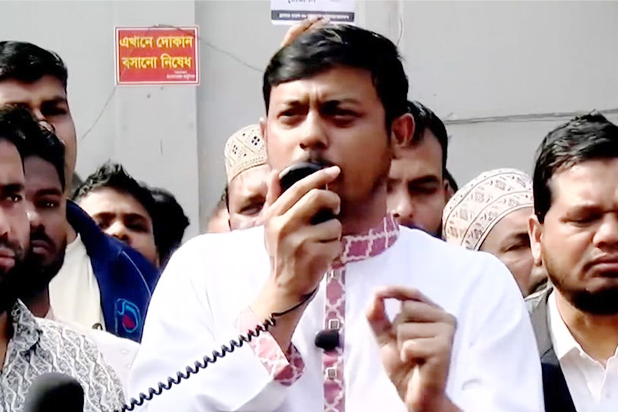 ভারতীয় আধিপত্যবাদী মনোভাব মেনে নেওয়া হবে না