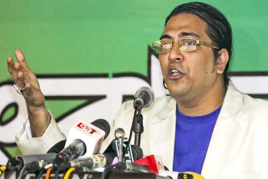 ঢাকায় তারেক রহমানের আসনে প্রার্থী হলেন নাসিম