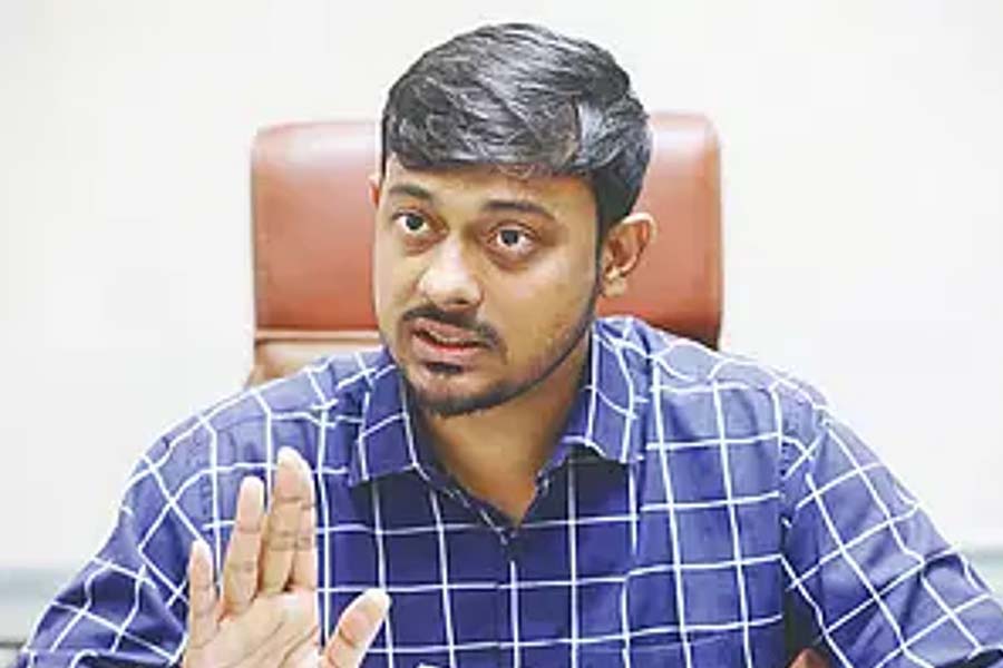 বর্তমান কমিশনের অধীনে সুষ্ঠু নির্বাচন সম্ভব নয়: নাসীরুদ্দীন