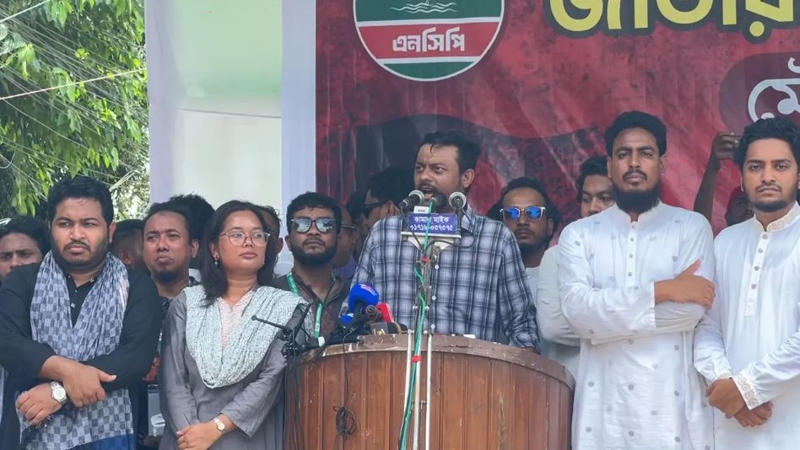 ৬৪ জেলায় চাকরির সুযোগ সৃষ্টি করা হবে: পাটোয়ারী