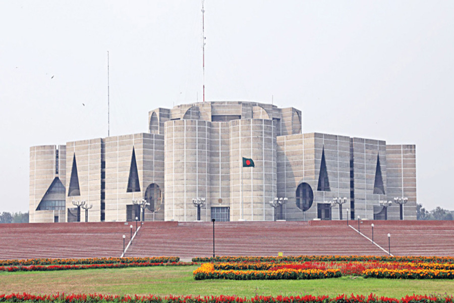 ত্রয়োদশ জাতীয় সংসদের কার্য উপদেষ্টা কমিটির ১ম বৈঠক অনুষ্ঠিত