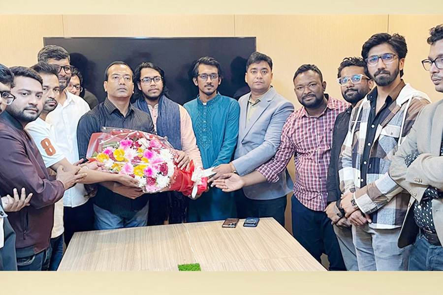 জাতীয় ছাত্রশক্তি-বৈষম্যবিরোধী ছাত্র আন্দোলনের ৬০ নেতার ছাত্রদলে যোগদান