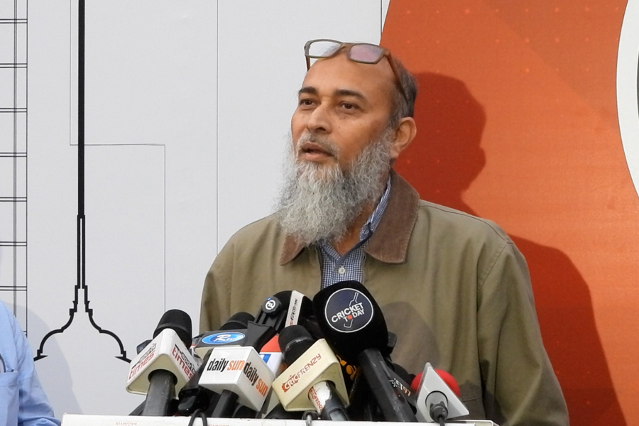 বিশ্বকাপে না খেললে বিসিবির ক্ষতি নেই