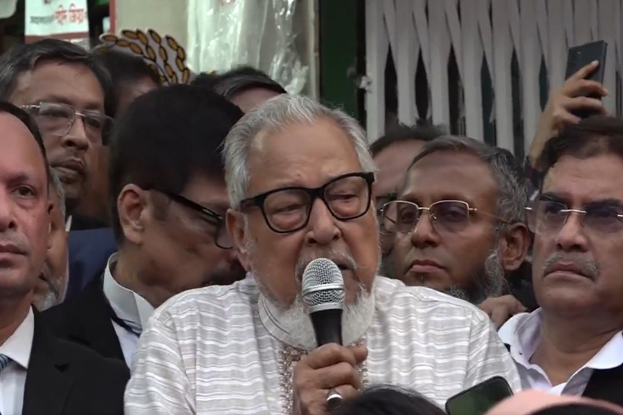 জুলাই সনদের বাইরে আরও সংস্কারের পরিকল্পনা বিএনপির