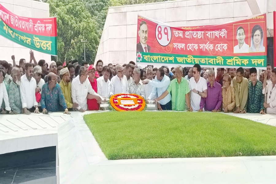 দেশের আইন অমান্য করে রাজনীতি করার সুযোগ নেই: নজরুল ইসলাম