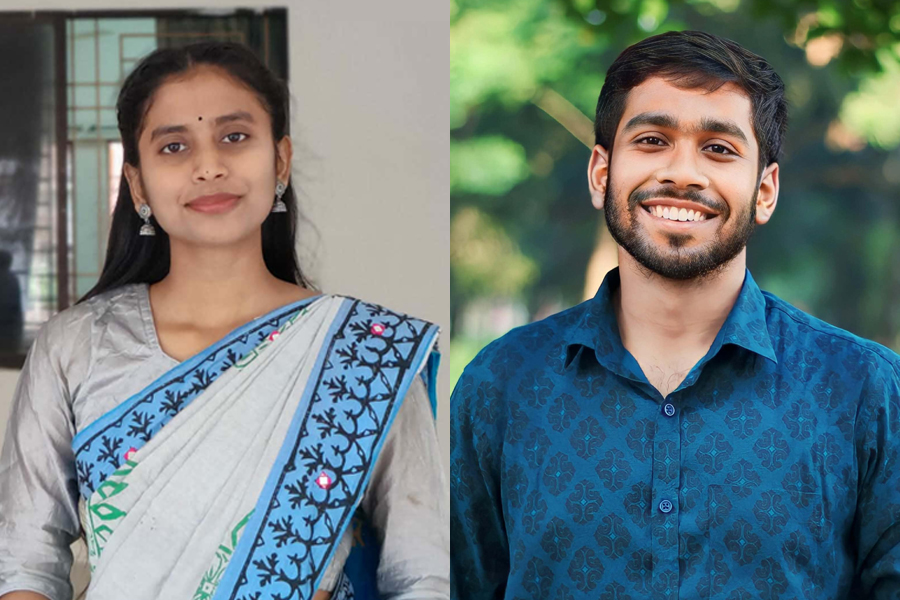 নজরুল বিশ্ববিদ্যালয় সাংবাদিক সমিতির নেতৃত্বে জান্নাতী-মুতাসিম