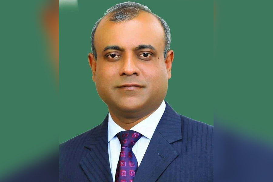 নেত্রকোণা-২ আসনে মন্ত্রী দাবি করলেন সর্বস্তরের জনগণ