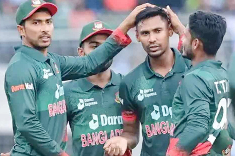 নিউজিল্যান্ড সিরিজের দল ঘোষণা