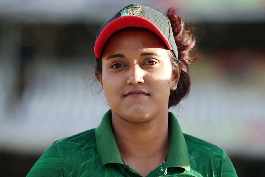 এবার আমাদের সেরাটা প্রদর্শন করতে চাই : অধিনায়ক জ্যোতি