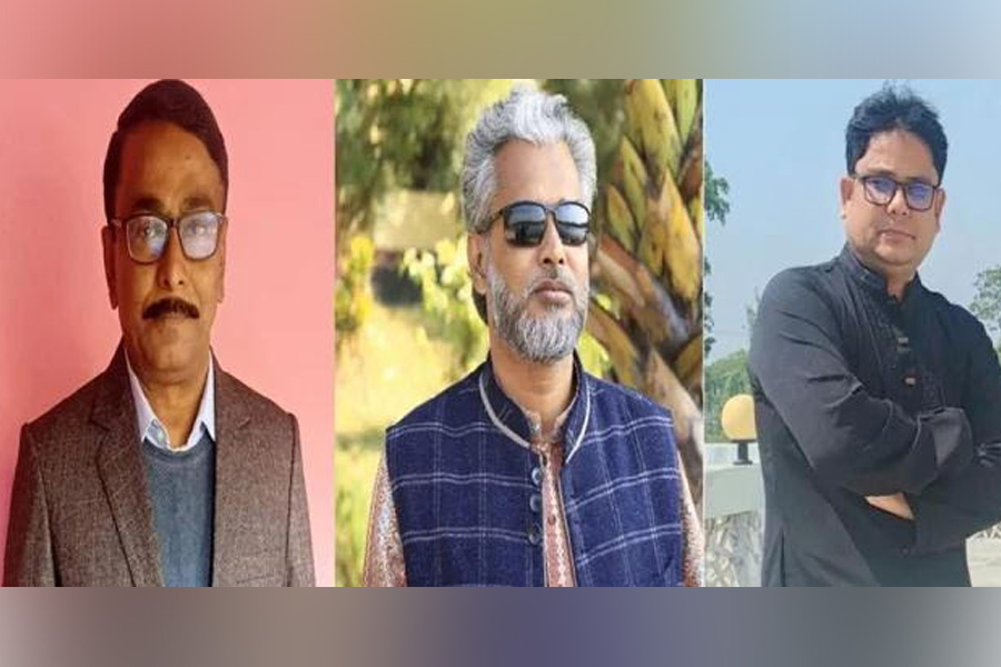 সভাপতি রাব্বী ও সিয়াম, সাধারণ সম্পাদক মামুন