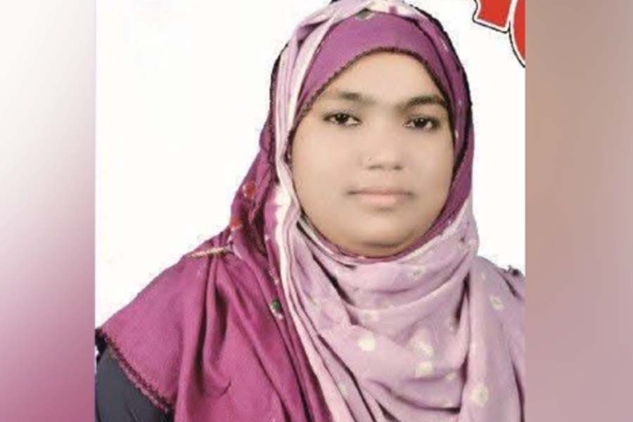 দেবীগঞ্জ পৌর বিএনপি থেকে নিশি আক্তারকে অব্যাহতি