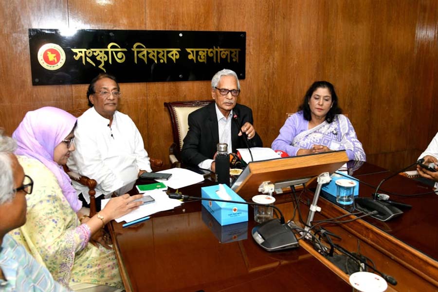 ১৮ জুন থেকে শুরু হচ্ছে দেশব্যাপী ‘নজরুল বর্ষ’ উদ্বোধনী আয়োজন
