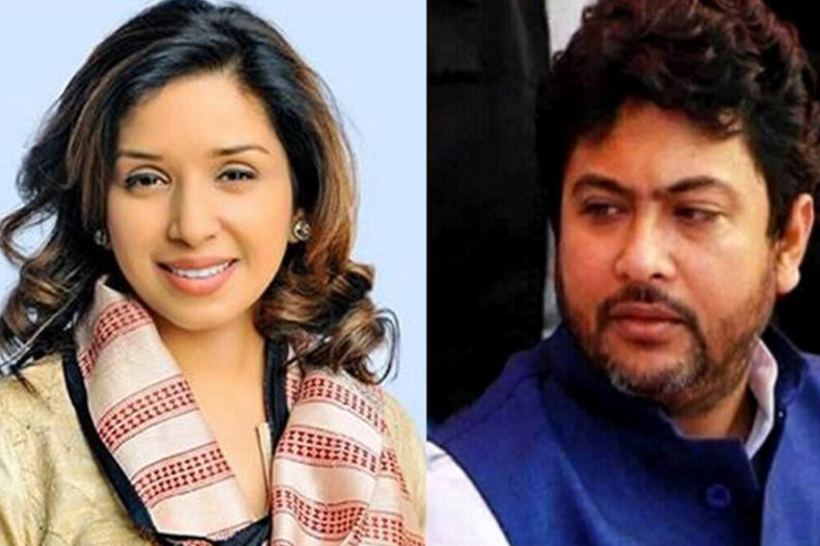 নিক্সন দম্পতিসহ চারজনের আয়কর নথি সিআইডিতে