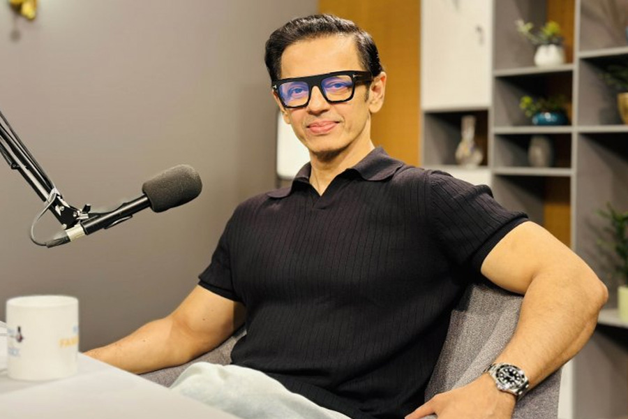 নোবেলের প্রথম টিভি বিজ্ঞাপন আজও সম্প্রচার হয়নি