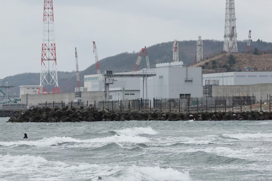 জাপানে পুনরায় চালু হচ্ছে বিশ্বের বড় পারমাণবিক কেন্দ্র