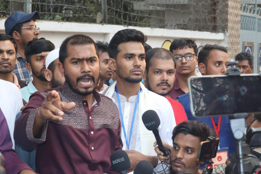 আসিফ মাহমুদকে স্বাগত জানিয়ে নুরের পোস্ট