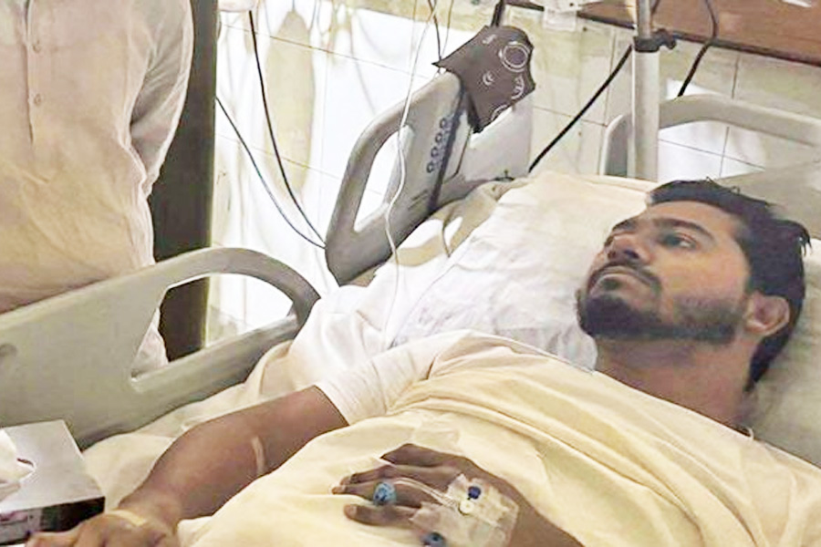 নুরের শারীরিক অবস্থা কিছুটা অবনতি