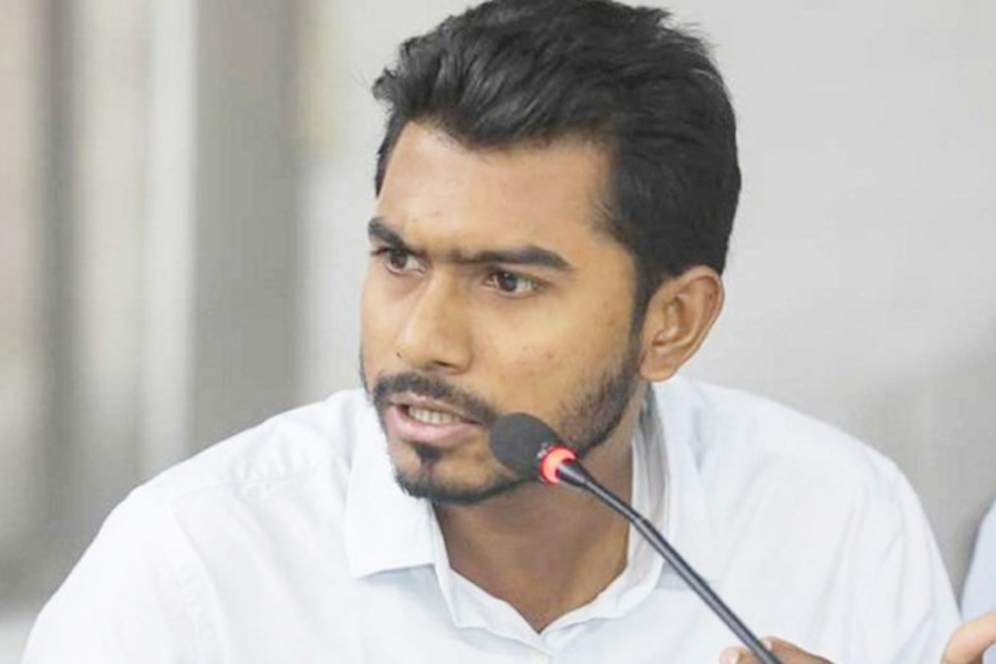 নির্বাচনের আগে গণভোটের কথা বলে রাজনৈতিক ফায়দা লুটছে: নুর