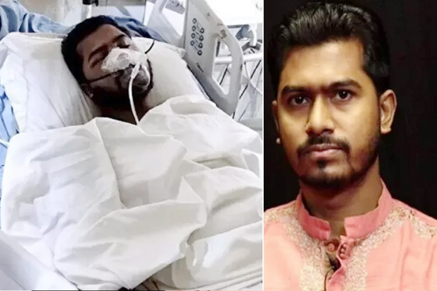 তদন্ত কমিশন গঠন করেছে সরকার