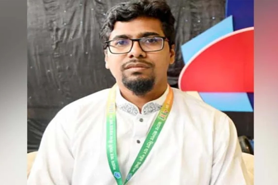 ছাত্রশিবিরের নতুন সভাপতি নুরুল ইসলাম সাদ্দাম