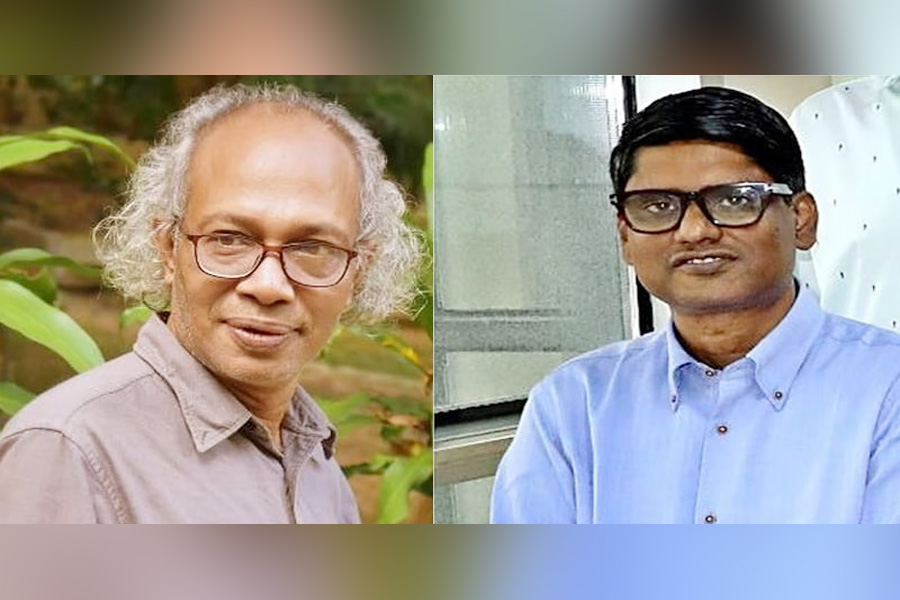 সম্পাদক পরিষদে সভাপতি নূরুল কবীর, মহাসচিব হানিফ