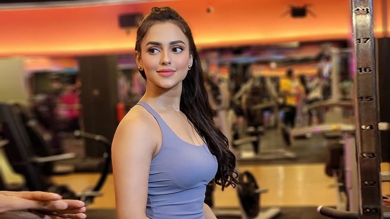নুসরাত ফারিয়ার কষ্ট ও পুনরুদ্ধারের গল্প