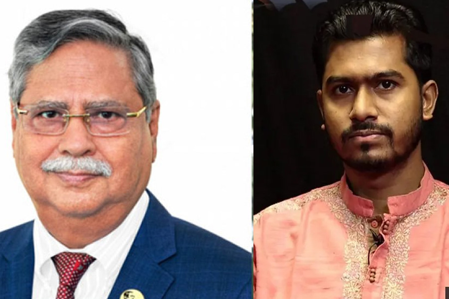 নুরের খোঁজ নিলেন রাষ্ট্রপতি, বিদেশে চিকিৎসার আশ্বাস