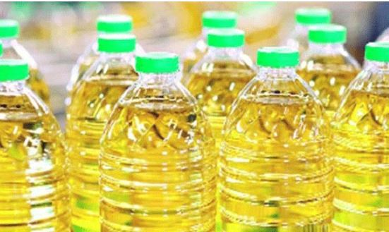 দাম বাড়ল ভোজ্যতেলের