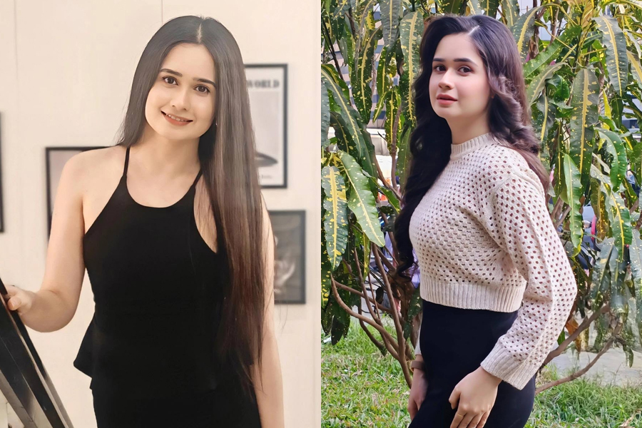 প্রেমের প্রস্তাবে স্টাম্প দিয়ে পিটিয়েছি : ঐশী